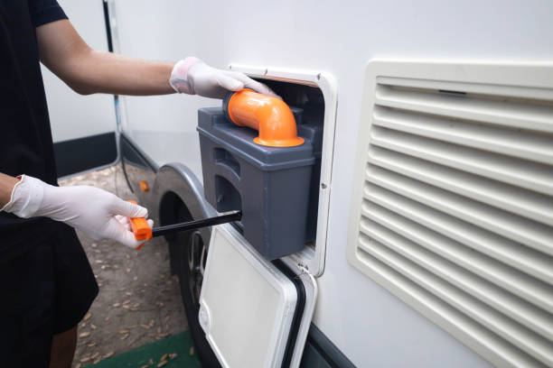 Portable Toilet Options We Offer in Bethalto, IL