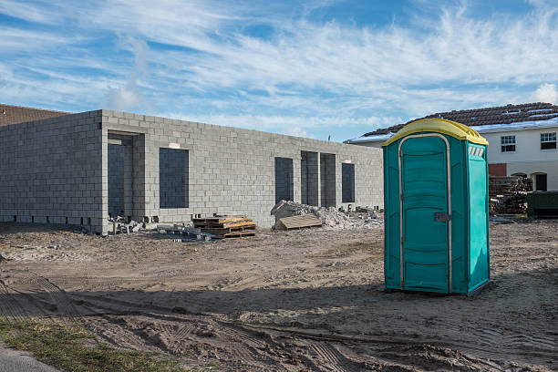 Best Construction site porta potty rental  in Bethalto, IL